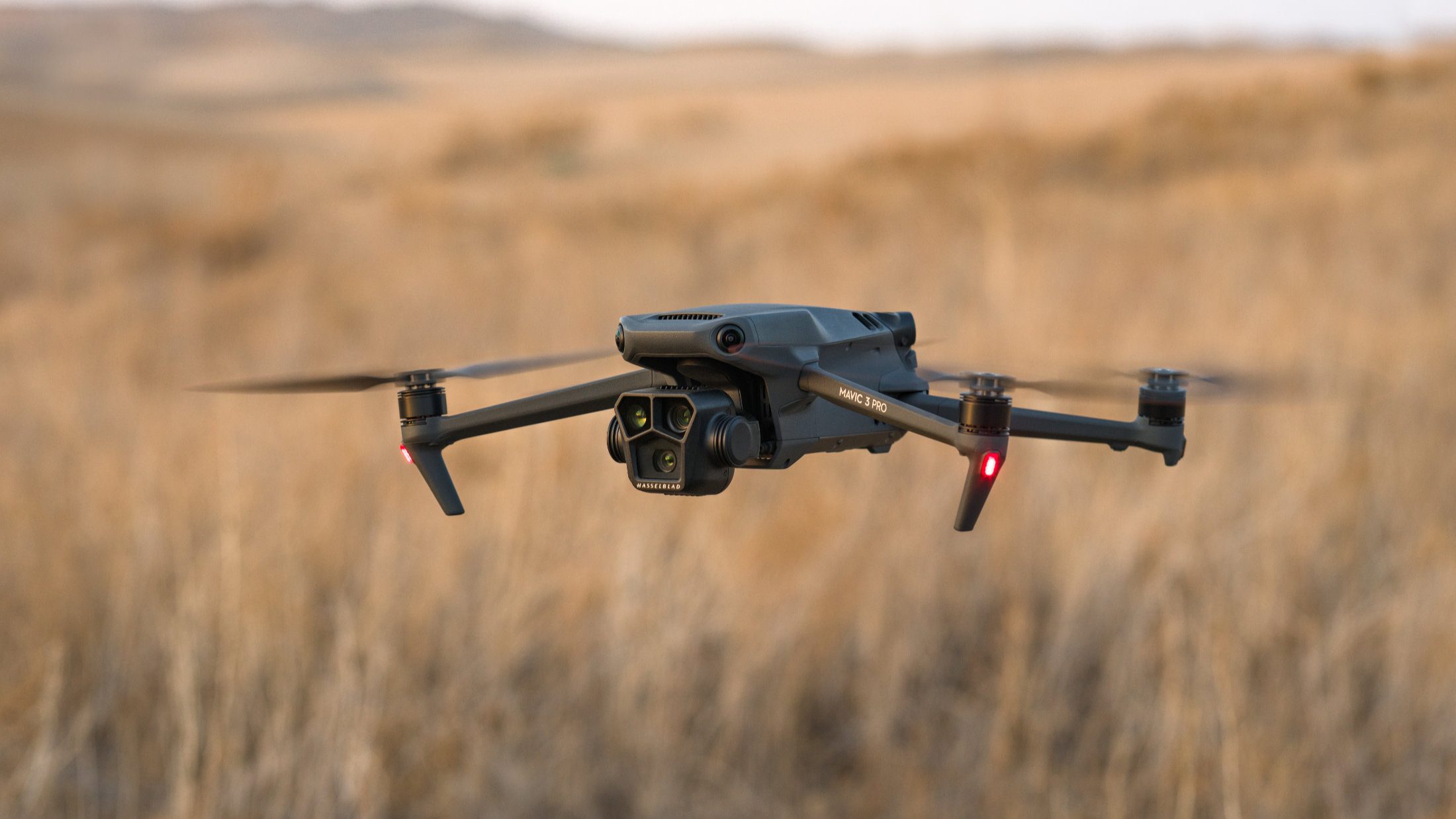 Image du drone DJI Mavic 3 Pro