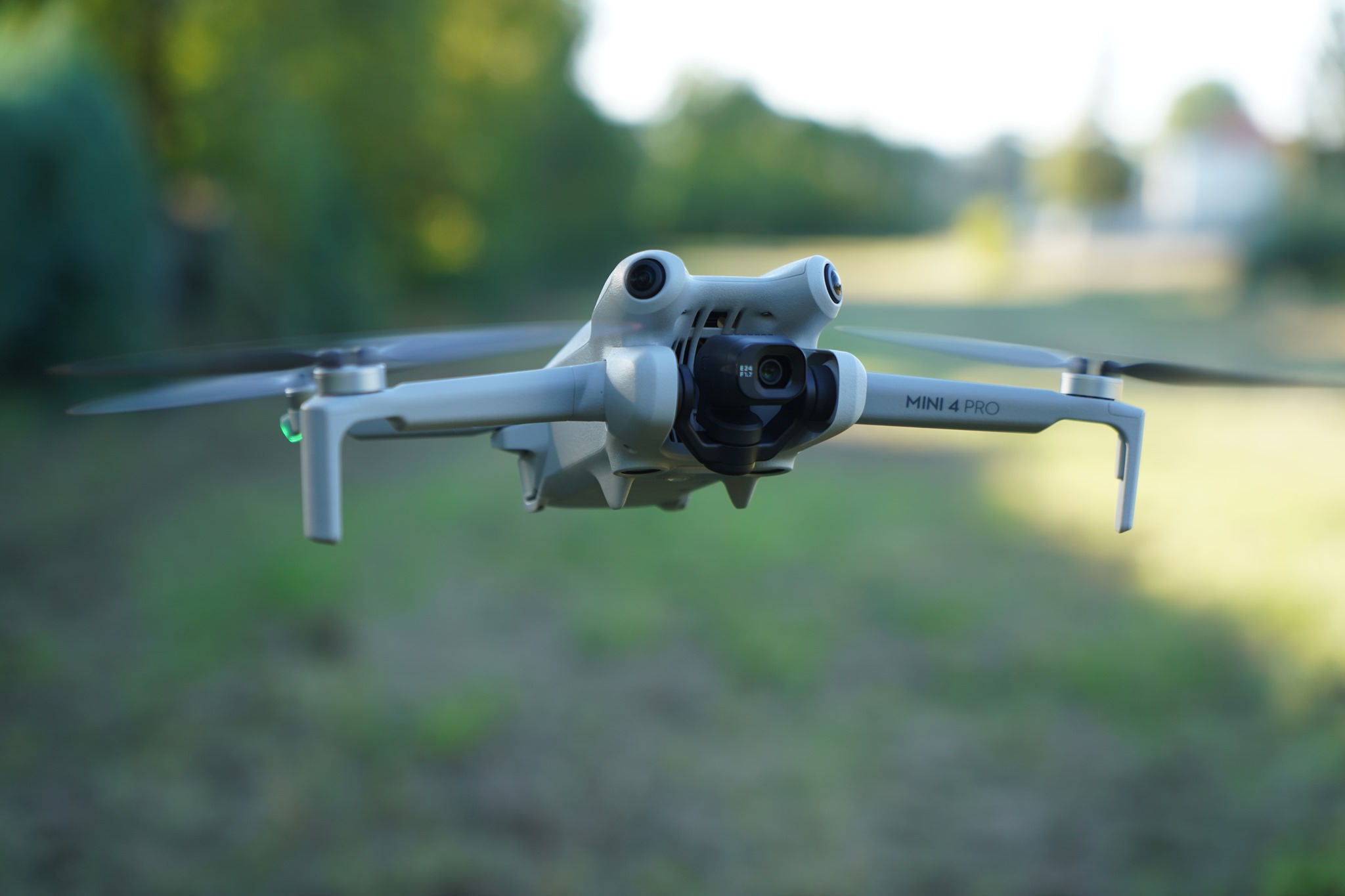 Image du drone DJI Mini 4 Pro