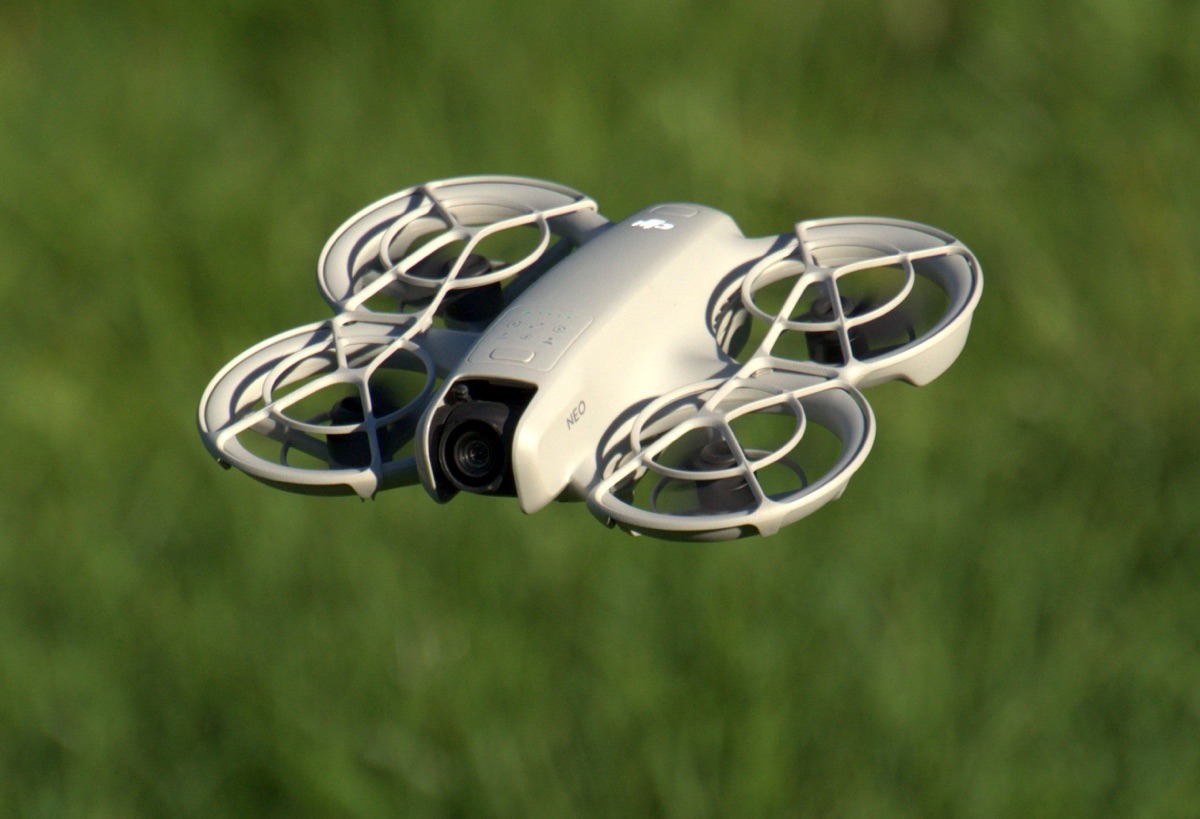 Image du drone DJI Neo