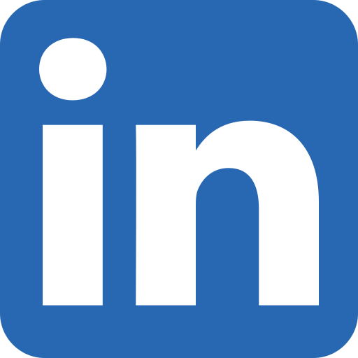 Logo de LinkedIn