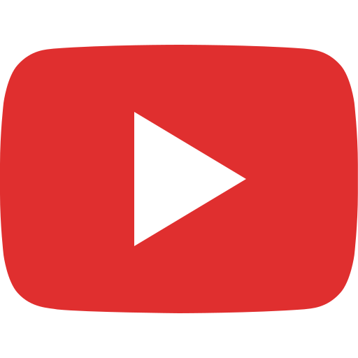 Logo de YouTube
