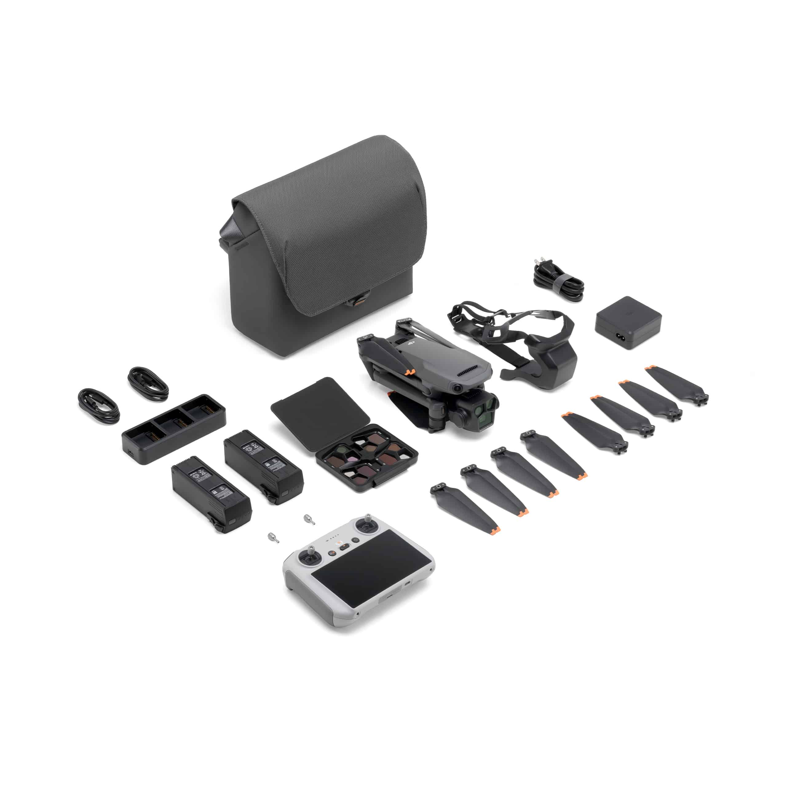 Pack DJI Neo